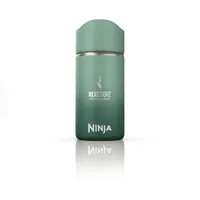 Ninja 300 ml Sip Perfect Trinkflasche für Heißgetränke, BPA-frei,