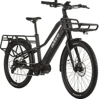 ADORE CX-501 2023 26 Zoll RH 48 cm Unisex schwarz