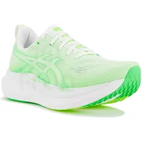 Asics Glideride Max 2 Damen Weiß 42