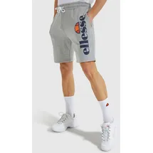 Ellesse Herren Short BOSSINI FLEECE SHS08748-112 S - Grey Marl - S
