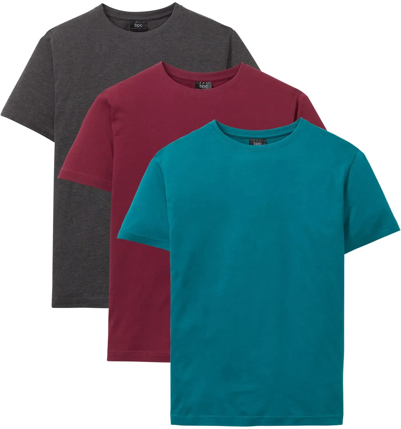 T-Shirt BONPRIX 