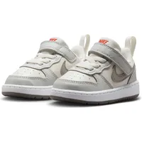 Nike Court Borough Low Kinder Weiß 22
