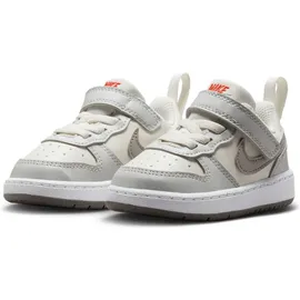 Nike Court Borough Low Kinder Weiß 22
