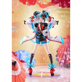 Phat! Fate/Grand Order PVC Statue 1/7 Archer/Sei Shonagon 25 cm