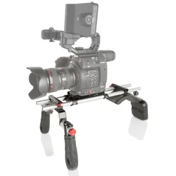 ShapeC200SM -  Canon C200 Shoulder Mount