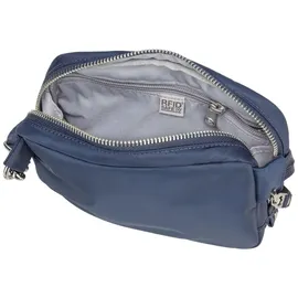 Pacsafe W Sling Bag Umhängetasche Synthetik Navy