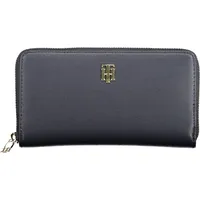 Tommy Hilfiger Wallet AW0AW13645DW6 space blue