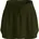 Rock Damen Khaki M