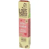 Lovechock Alles Liebe Hibiskus bio