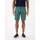 Chinoshorts LERROS Kurze Chino aus leichtem Baumwollmix Herren Gr 32 soft teal 74 Baumwolle 24 Polyester 2 Elasthan Hosen Chinoshorts