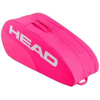 Head Tennistasche Base M Rosa