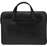 dbramante1928 Silkeborg Laptop-Tasche für Laptop 15" | Schwarz