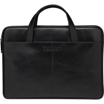 dbramante1928 Silkeborg Laptop-Tasche für Laptop 15" | Schwarz