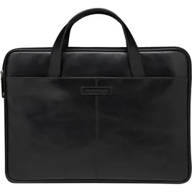 dbramante1928 Silkeborg Laptop-Tasche für Laptop 15" | Schwarz