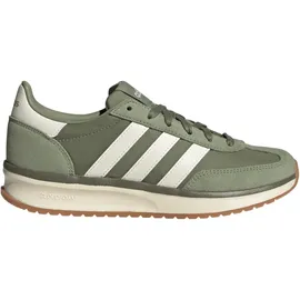 adidas Run 70s 2.0 Tent Green/Off White/Olive Strata 41 1/3