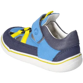 Ricosta IVO für Kinder, blau, Größe 26 EU