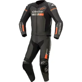 Alpinestars GP Force Chaser 2-tlg. schwarz/rot 52