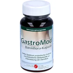 Gastromod Probiotika-kapseln