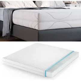 VitaliSpa Calma Comfort 160 x 200 cm H2