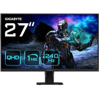 Gigabyte GS27Q X 27"