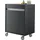 Duravit Ketho Rollcontainer 1 Tür, KT2530R4949,