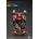 Warhammer 40k 1/18 World Eaters Khorne Berzerker Actionfigur 13