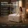 Best For Home Trinity K10 100 x 200 cm H3 Beige