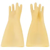 Knipex 98 65 45 Isolierende Handschuhe isoliert Größe 11 / Klasse 1 360 mm