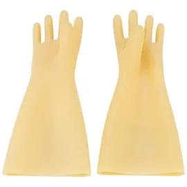 Knipex 98 65 45 Isolierende Handschuhe isoliert Größe 11 / Klasse 1 360 mm
