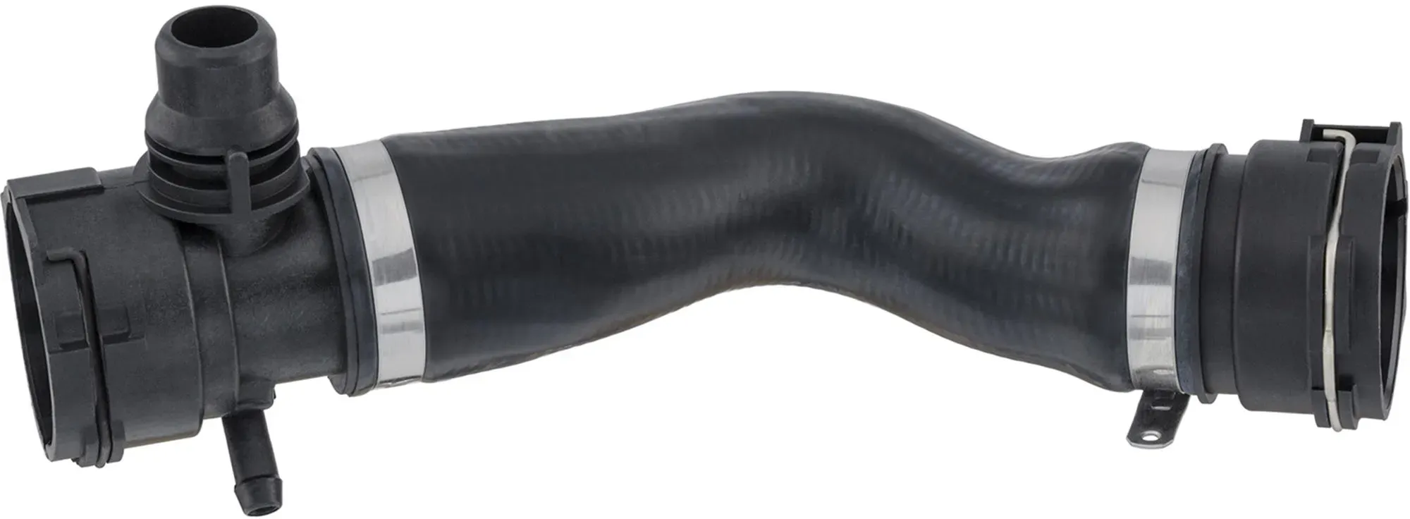 TOPRAN Kühlerschlauch 502181 Motorkühler für MINI