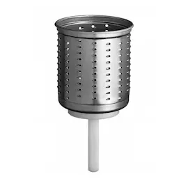 KitchenAid 5KSMEMVSC Zusatztrommeln