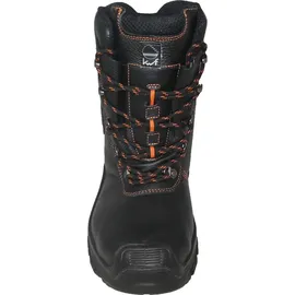 Lupriflex Schnittschutzstiefel Eco-Hunter Basic, S3, Gr. 41