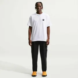 Nike TEE LSE AIR BOX weiß L
