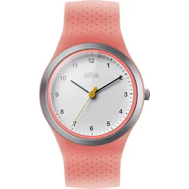Braun BN0111WHPKL Armbanduhr