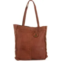 Harbour 2nd Elbe 1 charming cognac
