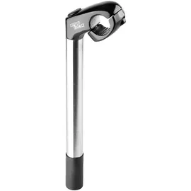 Ergotec Vorbau Cat 2 230 mm Schwarz