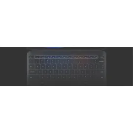 Xiaomi Focus Keyboard für Xiaomi Pad 7/7 Pro Grau