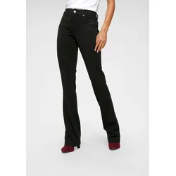 Bootcuthose, aus Jersey-Qualität, Gr. 40 - N-Gr, schwarz, , 85613145-40 N-Gr