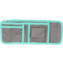 School-Mood Brustbeutel Kinder blau