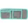 School-Mood Brustbeutel Kinder blau