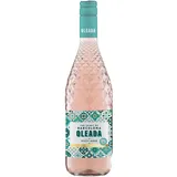 Oleada Barcelona Rosado alkoholfrei,