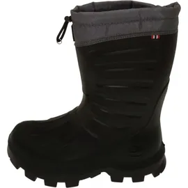 Viking Arctic 2,0 Gummistiefel Schwarz 46