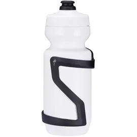 Specialized Zee Cage II Flaschenhalter schwarz