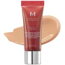 Missha M Perfect Cover BB Cream Natural Caramel, Nr. 24 20 ml