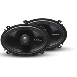 Rockford Fosgate Power T1462 4 Zollx6" Koaxial-Lautsprecher
