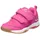 Pro Touch Rebel IV VLC J PINK/RED WINE/GUM 31