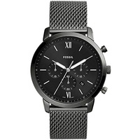 Fossil Neutra Chronograph Milanaise 44 mm FS5699