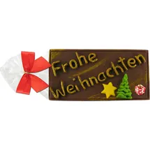 schokolade-tafel Odenwälder Marzipan Tafel Schokolade 150 g