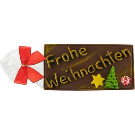 schokolade-tafel Odenwälder Marzipan Tafel Schokolade 150 g