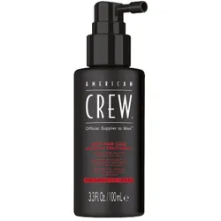 American Crew ANTI-HAIRLOSS SCALP LOTION 100ml
